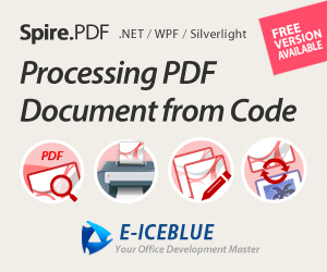 Spire.PDF Pro