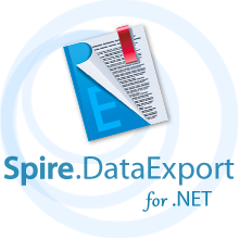 Spire.DataExport Site OEM Subscription