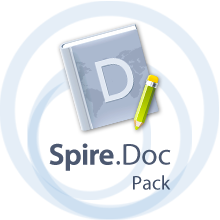 Spire.Doc Pack