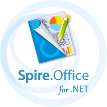 Spire.Office for .NET