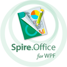 Spire.Office for WPF