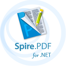 Spire.PDF for .NET