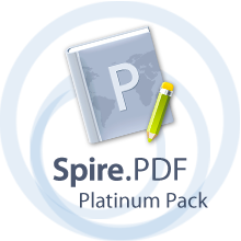 Spire.PDF Platinum