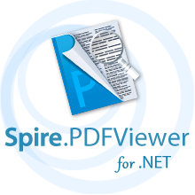 Spire.PDFViewer for Forms