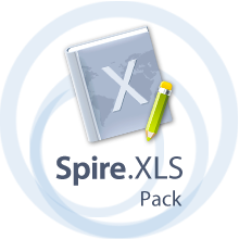 Spire.XLS Pack