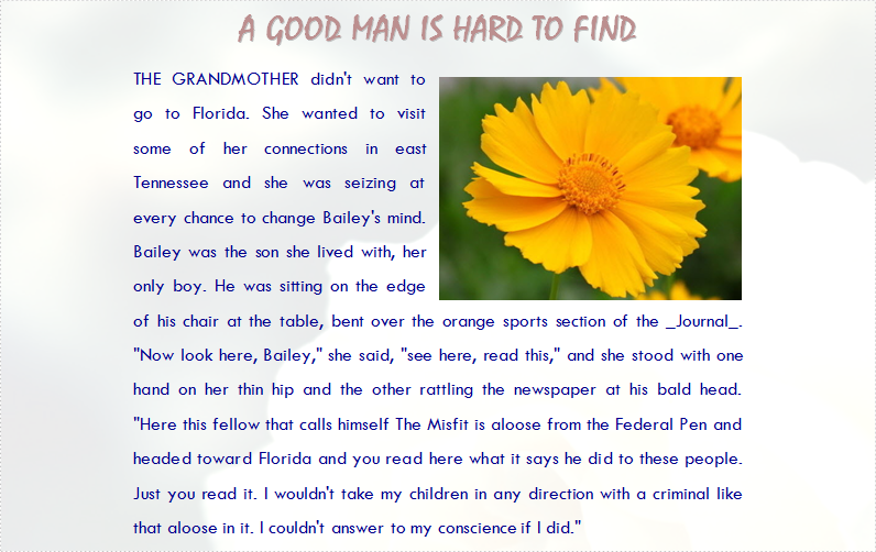 Word Text Font Color