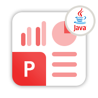 powerpoint presentation in java