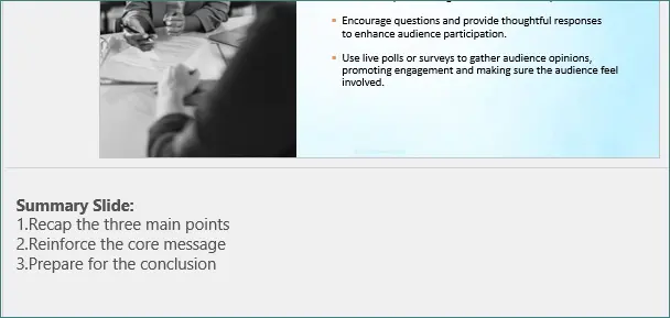 Notizen zu PowerPoint mit Python hinzufügen