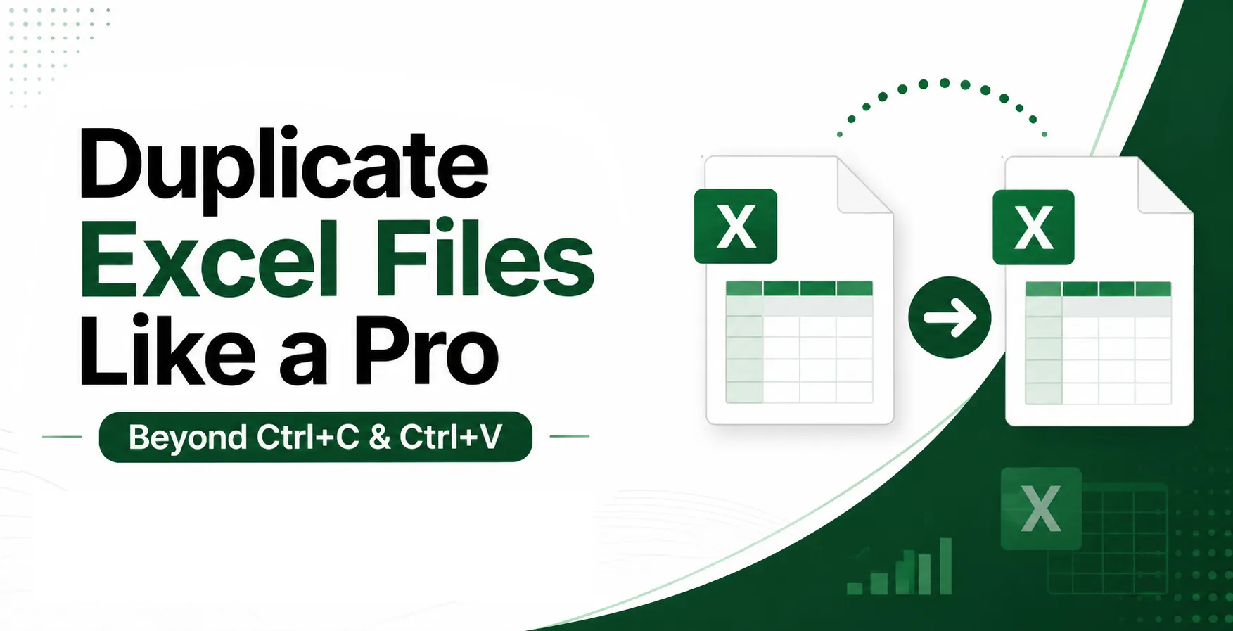 Como Duplicar um Arquivo do Excel