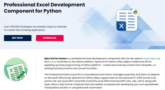 Convertir par lots Excel en Markdown avec Python