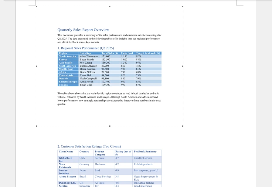 PDF-Seiten als Bilder in Word mit Python einfügen