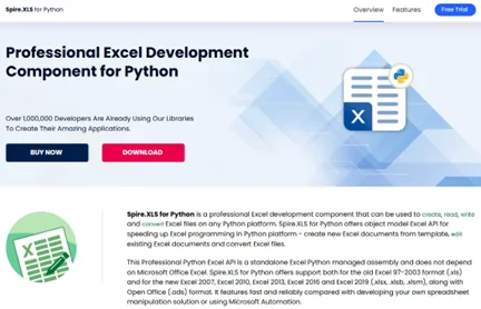 Text stapelweise in Excel mit Python ersetzen