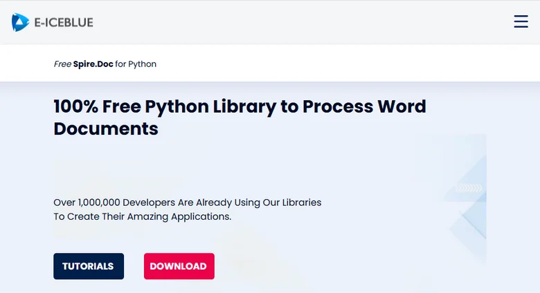 Автоматически сохраняйте RTF как PDF с помощью Free Spire.Doc for Python