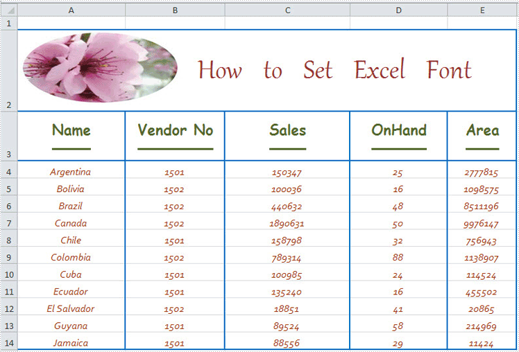 Шрифты excel. Красивые шрифты в экселе. Красивый шрифт в эксель. Самый красивый шрифт в excel. Самый красивый шрифт эксель